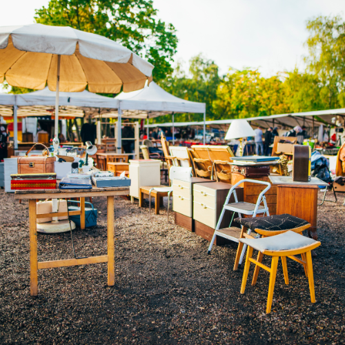 Market Nearby